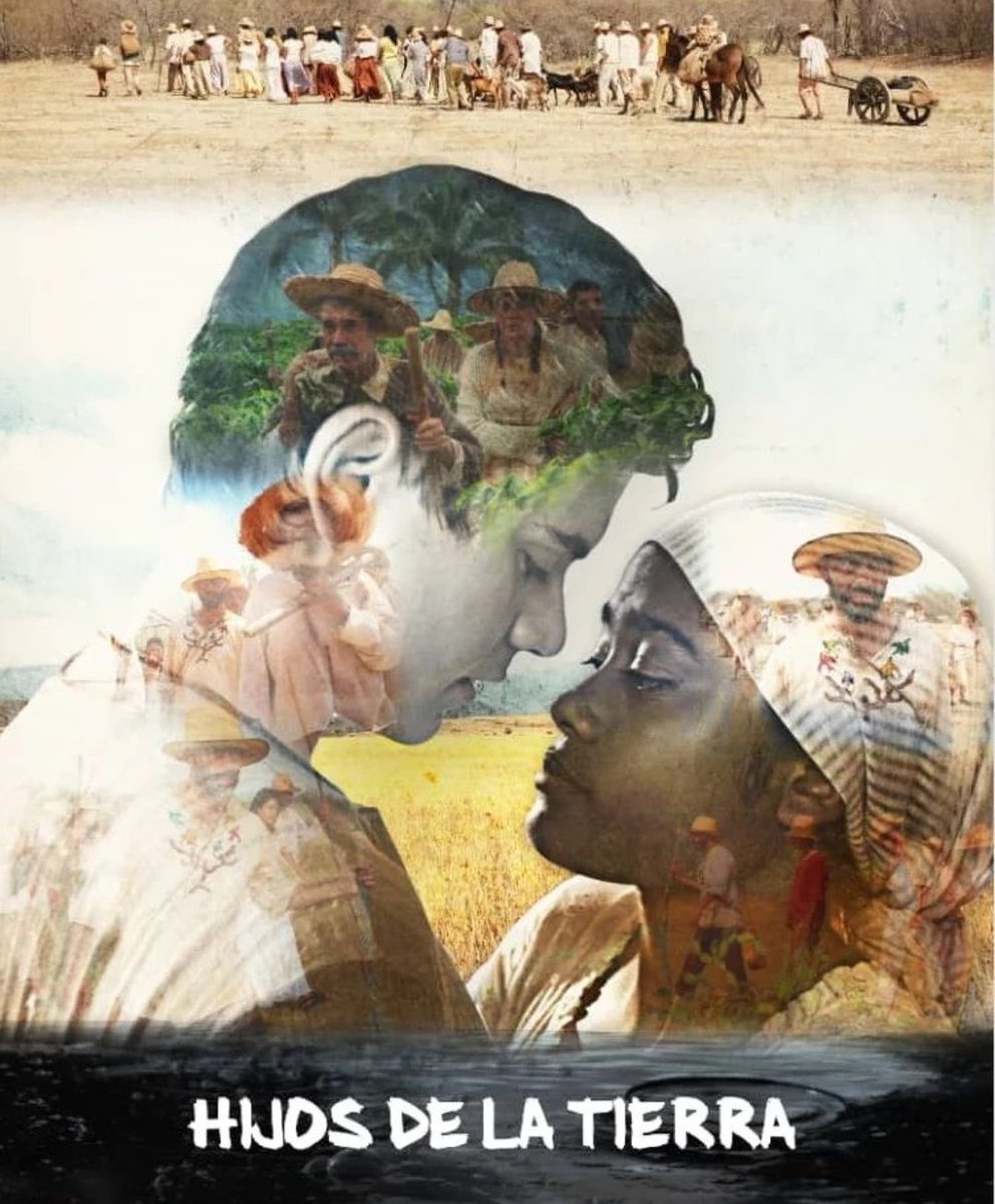 CNAC_Venezuela's tweet photo. #Hoy #24agosto |🎬 la Cinemateca de Boliviana recibe a 📽️ "Hijos de la Tierra" mientras que el 25 de #Agosto se realizará el Cine-Foro "La Batalla de los puentes" en el auditorio de la Escuela de Cine Ikamau 🕋
#CineVenezolano #Largometraje #Ficción #Cinematografia #BoliviaLab https://t.co/ayv9O0ffFb