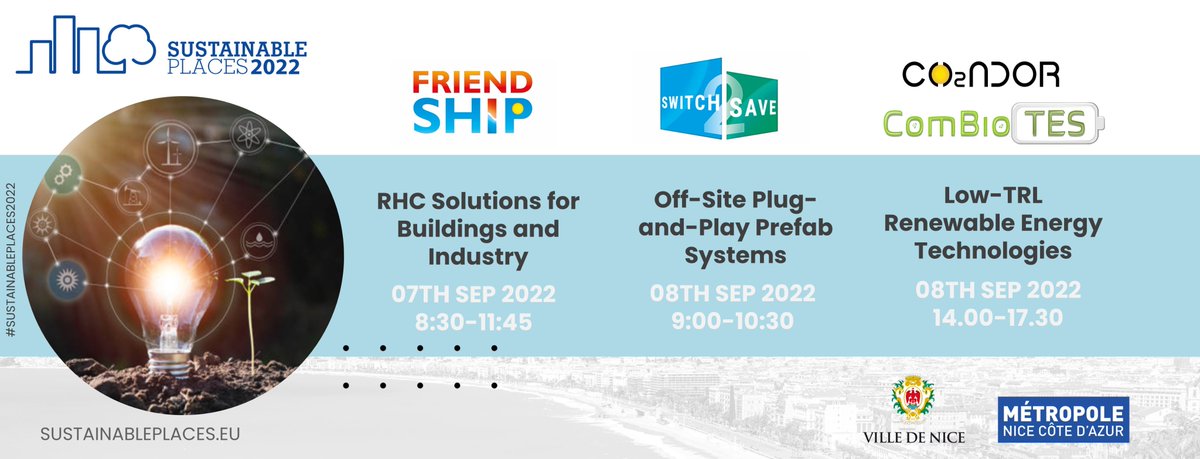 AMIRES_EU's tweet photo. 📌@AMIRES_EU is getting ready for #SP2022!

Save the dates and join us to hear more about:
🔺#Friendship 
🔺@Switch2Save_EU 
🔺@CONDOR_EU 
🔺#ComBioTes

❗️Details👉https://t.co/qeqqa4GwhI https://t.co/wWwtAp26bq