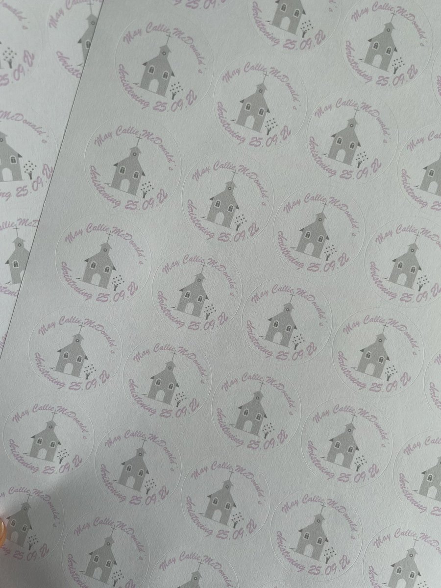 Stickers by Miss Payne🤩 tweet media