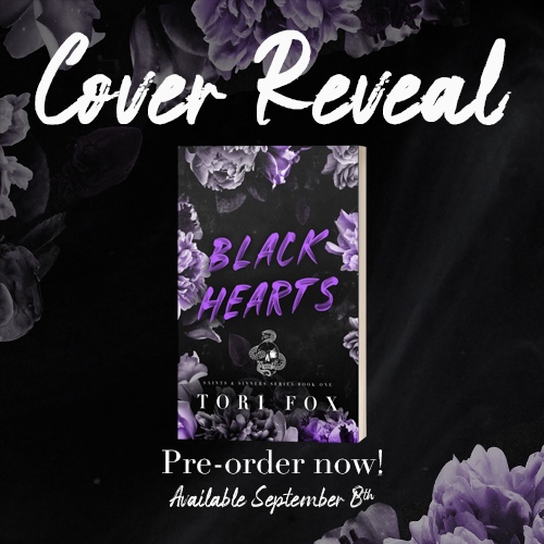 ToriFoxBooks's tweet photo. 🎸𝔹𝕝𝕒𝕔𝕜 ℍ𝕖𝕒𝕣𝕥𝕤 𝕚𝕤 𝕔𝕠𝕞𝕚𝕟𝕘 𝕊𝕖𝕡𝕥𝕖𝕞𝕓𝕖𝕣 𝟠𝕥𝕙🎸

🎵 Rockstar
🎵 Friends to lovers
🎵 Forbidden romance
🎵 Romantic suspense
🎵 Pierced 🍆

Pre-order now: https://t.co/Lt21du0vnw

#coverreveal #comingsoon #preordernow #romancereads #rockstarromance https://t.co/8pC5B6x4NX