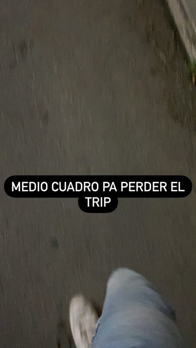 Relax https://t.co/UnaJEZGUC1