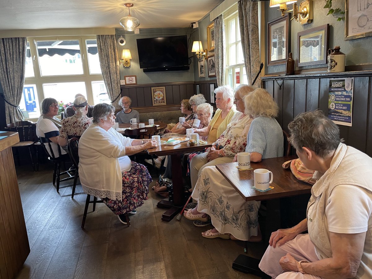 Local Social CIC tweet media