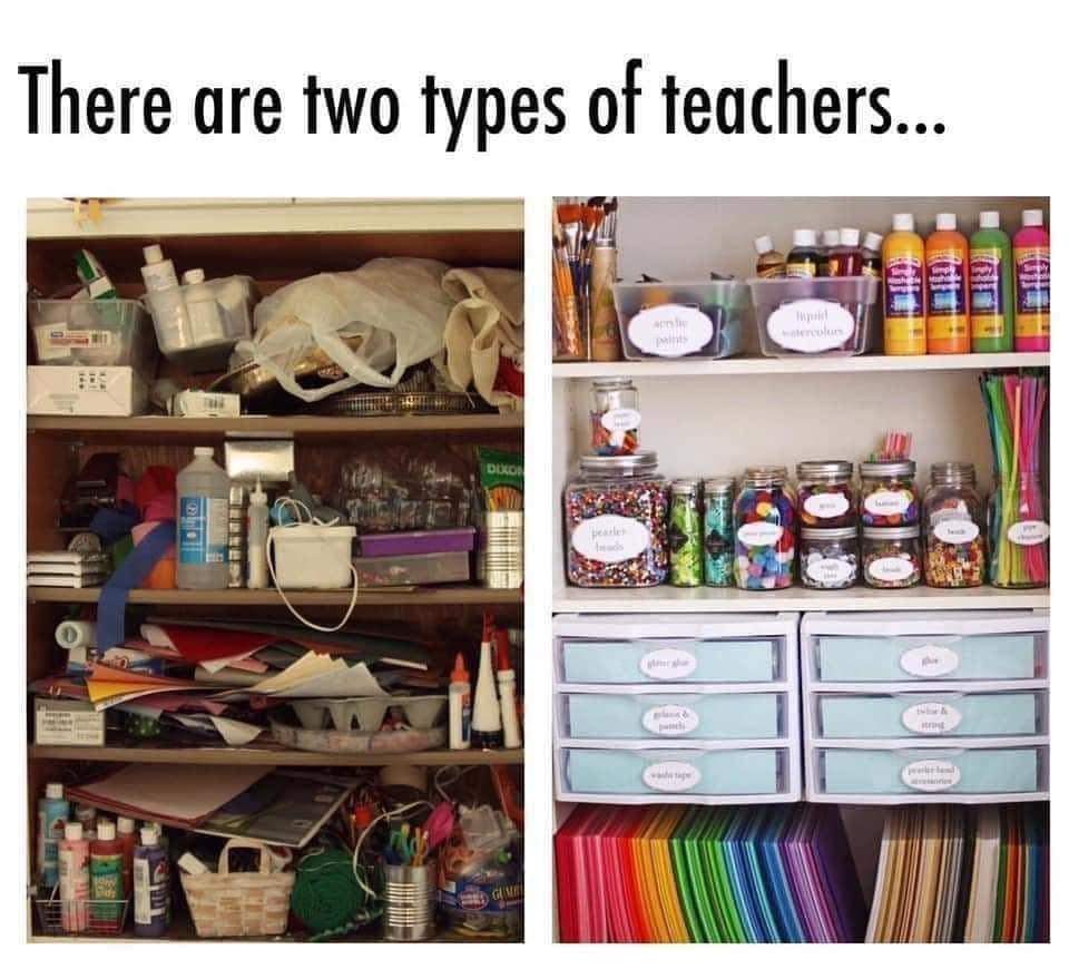 teachergoals's tweet photo. Which one are you? https://t.co/jJJ3xG3Eo4
