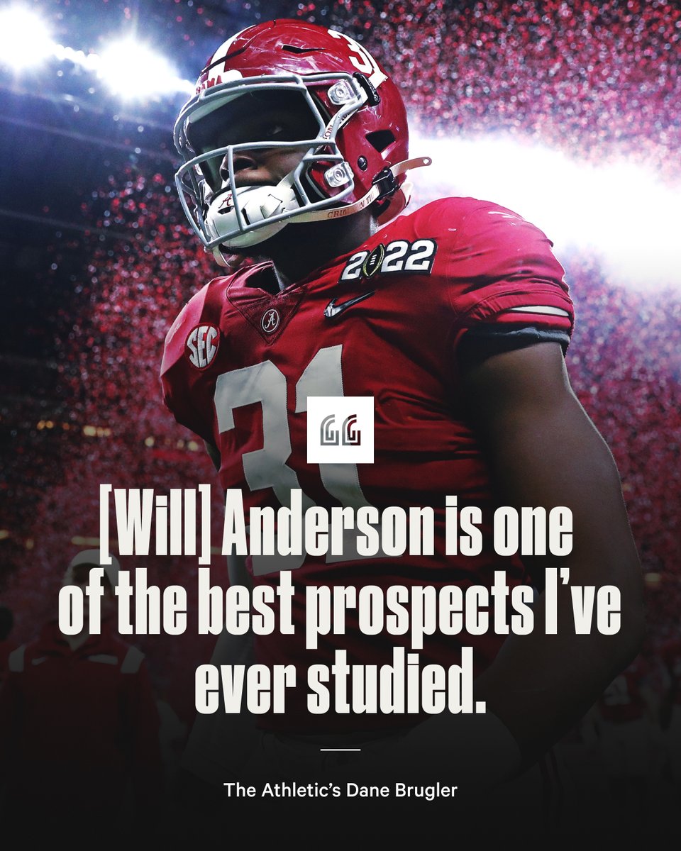 The Athletic On Twitter The 2023 NFL Draft Is Eight Months Away But the-athletic-on-twitter-the-2023-nfl-draft-is-eight-months-away-but