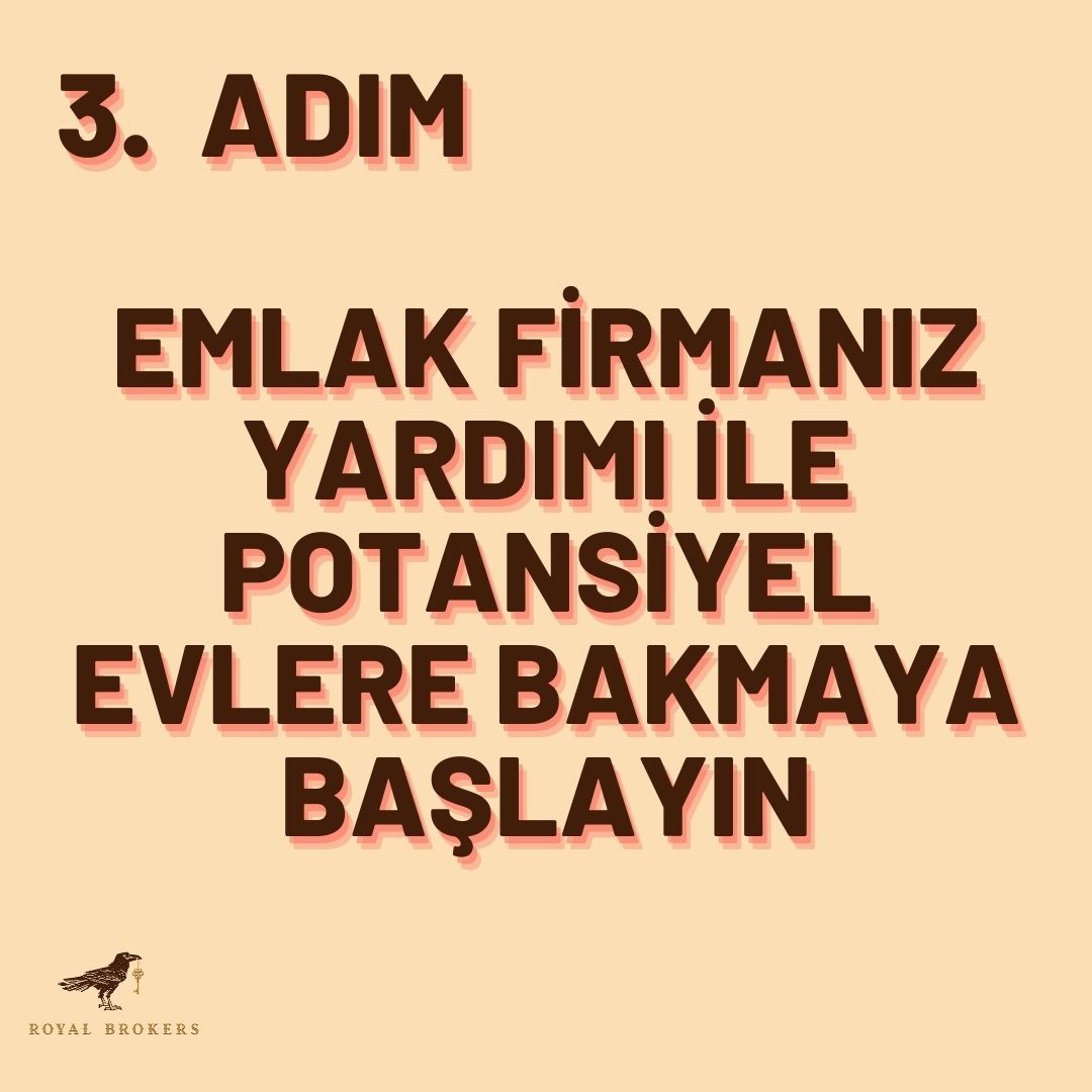 Ev almak artık daha kolay. Royal Brokers ailesi olarak tüm alım-satım sürecinizde en büyük destekçiniziz.

#royal #broker #ev #portföy #alım #satım #emlak #gayrimenkul #gayrimenkuldanışmanlığı #destek #önemlibilgiler #danışmanlık #hizmet