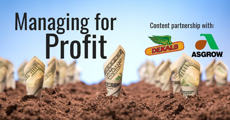 brownfield's tweet photo. In this #ManagingforProfit, west central Illinois-based @Asgrow_DEKALB technical agronomist Lance Tarochione provides some insights for growers to manage diseases next year.

Listen: https://t.co/IA3Dd0dWQF https://t.co/Og4FfwOwef