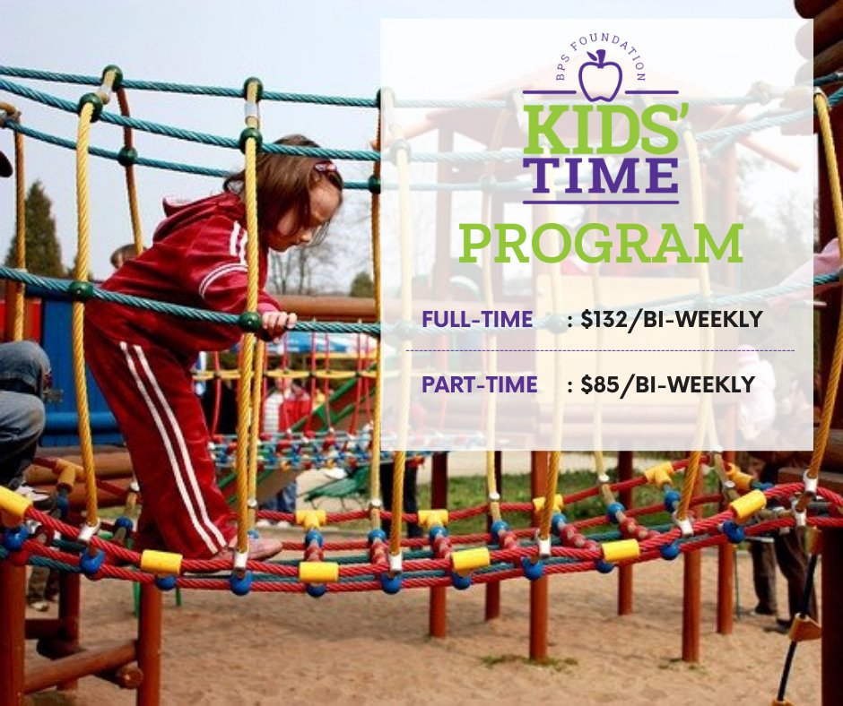 BPSF Kids' Time (BPSF_KidsTime) / Twitter