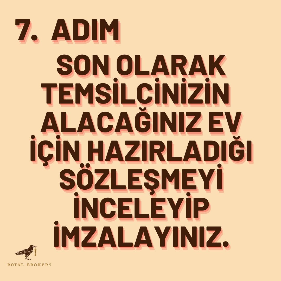 Ev almak artık daha kolay. Royal Brokers ailesi olarak tüm alım-satım sürecinizde en büyük destekçiniziz.

#royal #broker #ev #portföy #alım #satım #emlak #gayrimenkul #gayrimenkuldanışmanlığı #destek #önemlibilgiler #danışmanlık #hizmet