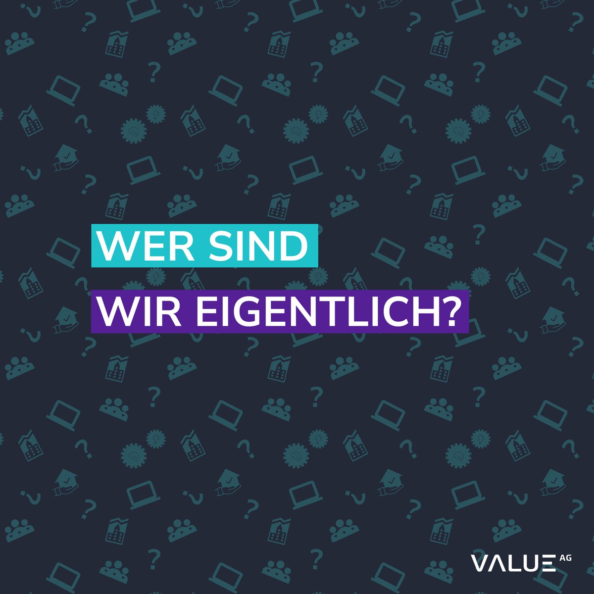 #ValueInside: Wer ist die Value AG eigentlich? Wir sind
größter bankenunabhängiger Immobilienbewerter, mit #FullService Angebot, #Synchronisierung von Besichtigung &amp; Bewertung, über 20 Jahre Jahre Markt-Erfahrung #Immobilienbewertung

linkedin.com/feed/update/ur…