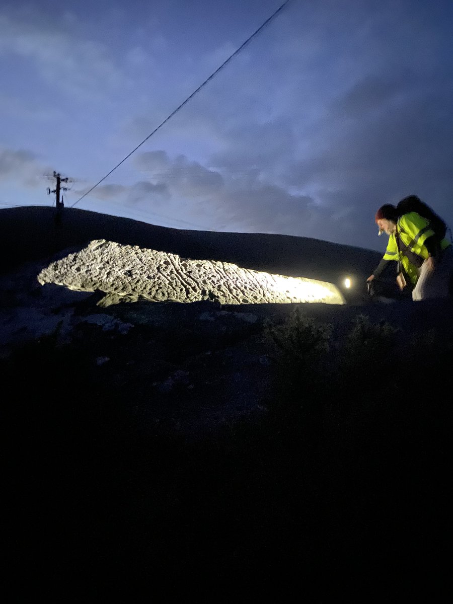 rock art by night! filmed by Michael J Whelan. laments by <a href="/ClareHorgan/">clare horgan</a> and Jasmine Satari. Stars by Michael Sheehan. film will premier at Dublin Internatinal Film Festival 2021