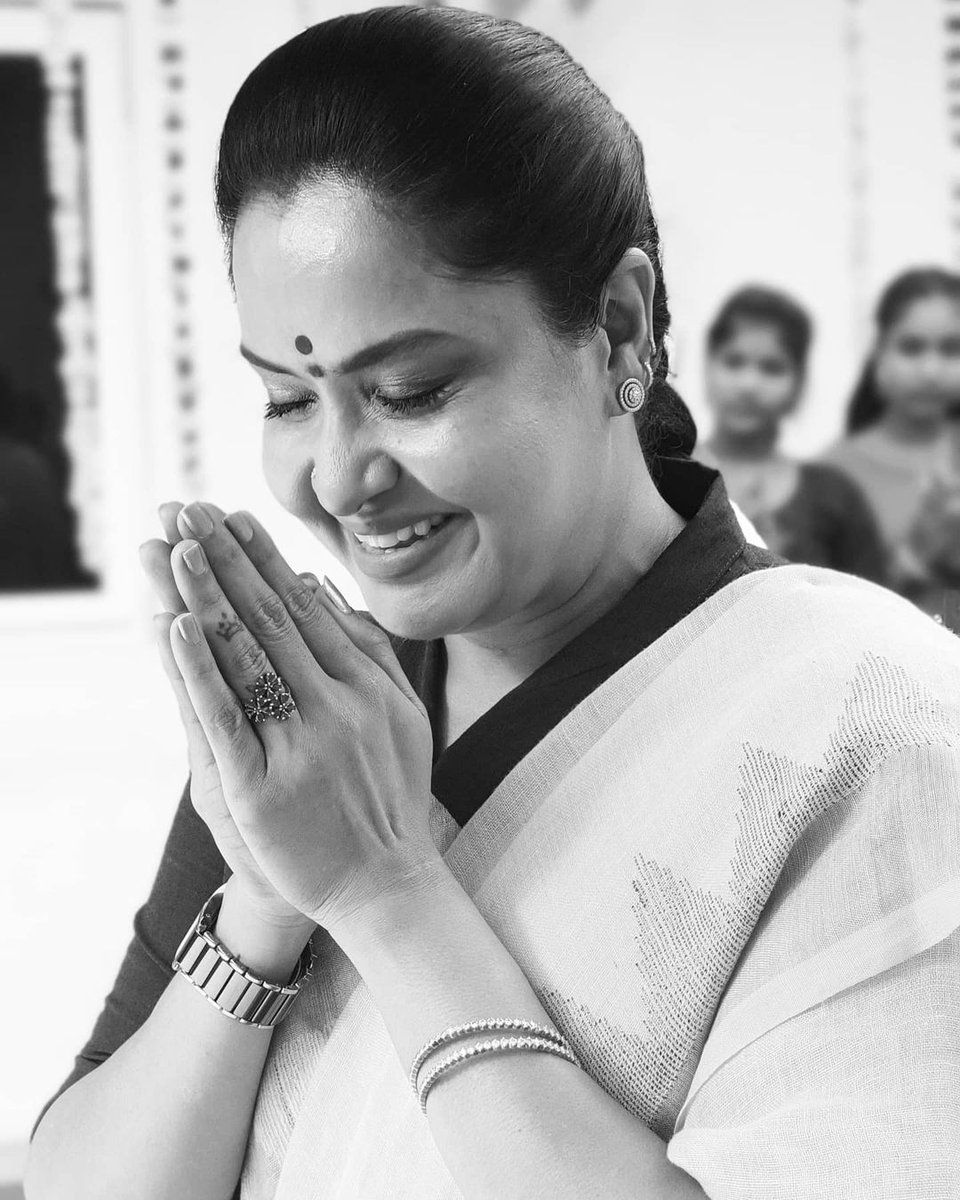 Actresspragathi's tweet photo. P r a g a t h i π€
What a flawless beautiful women!!
#Pragathi
#PragStrong https://t.co/IEBK7SZXrq