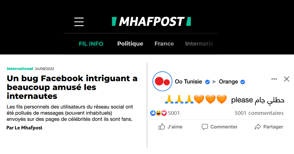 OrangeTN's tweet image. #BugFacebook 😎