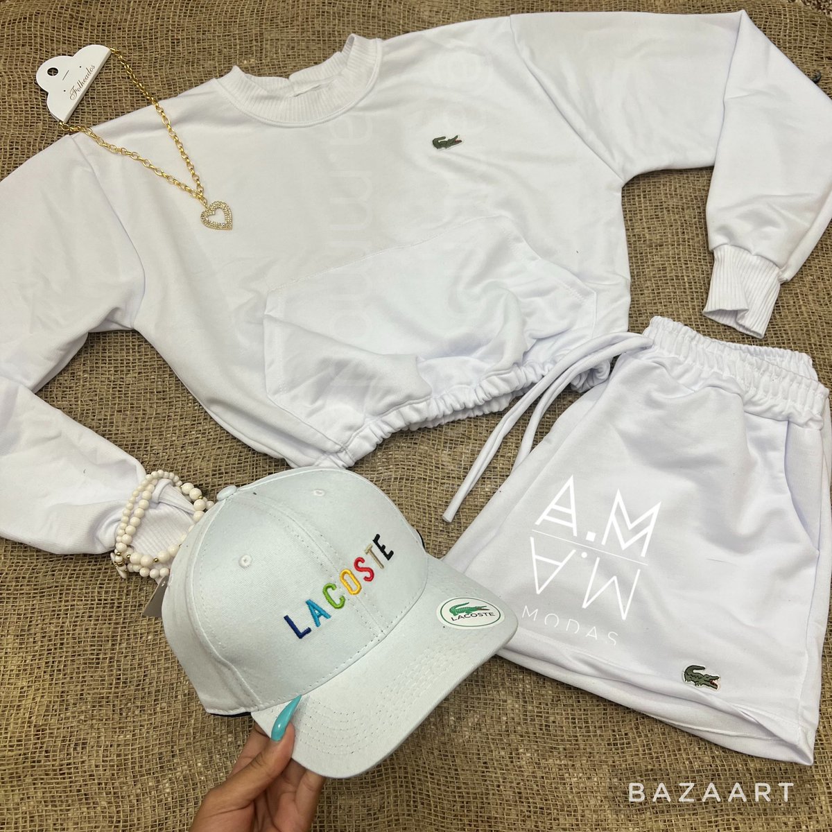 BOM DIAAAAA 🥰🐊