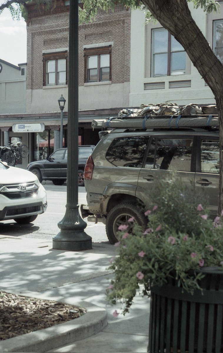 welcome to durango #35mm