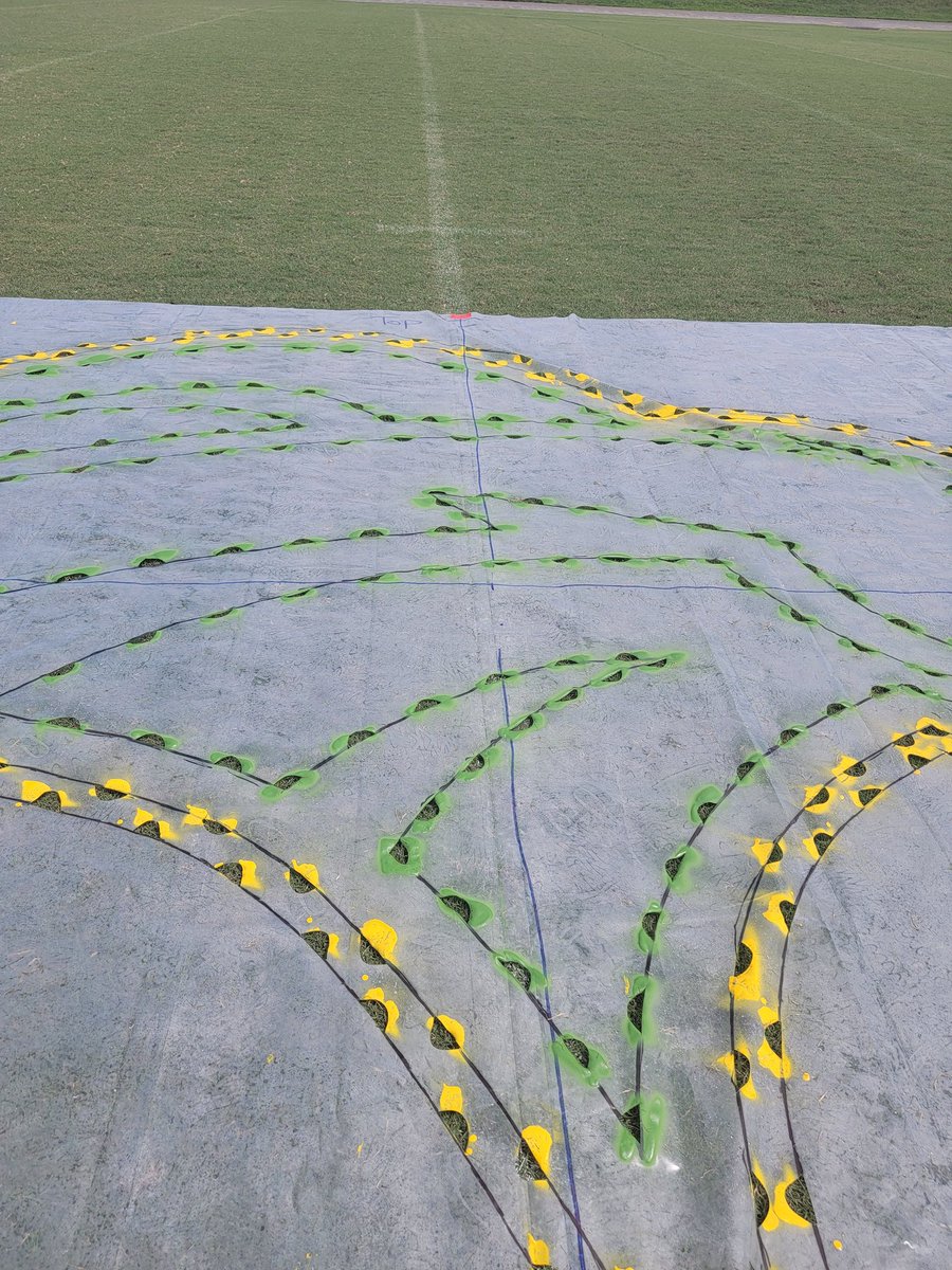 Ftballman39's tweet photo. Next step in the process!! Coming together!!
#SaddleUp #ChargerPride https://t.co/xx9ldVOhzN