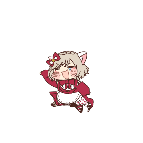 「使わなかっためっさん 」|かすじるのイラスト