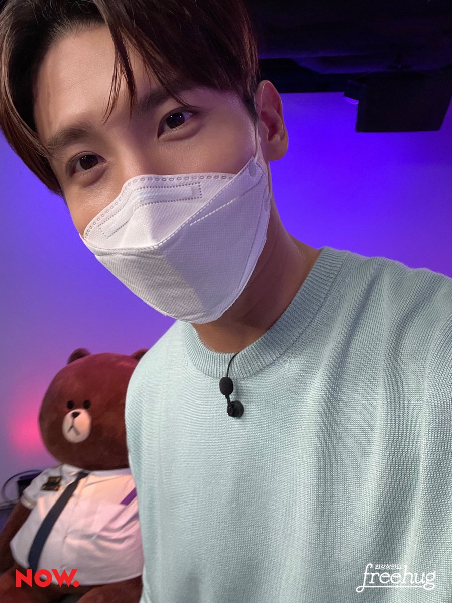 #최강창민의프리허그
프허를 정복하고 간 #골든차일드 
짱골차는 퀴즈 풀기 아티스트..? 😘

어떤 게스트가 와도 케미 뿜뿜한
밍스트의 프리허그💜 다음 주도 함께해요!
수요일 8시 #프리허그 #NOW온에어