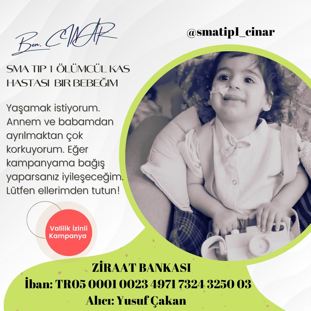 smatip1Muhammed's tweet photo. Gözlerim umuda açılsın artık. Güneş sarıymış kardeşlerim anlattı. Deniz maviymiş ben bilmiyorum. Zamanım kalmadı. Çok yoruldum. Yardım istiyorum
Destek için⬇️
https://t.co/wz8AC91Poe

Hasibe Eren Elif Çakır Sedat Peker Pjanic Szalai Dele Alli Gişe Fenerbahçe - Austria Wien https://t.co/HcJu3XjR0X