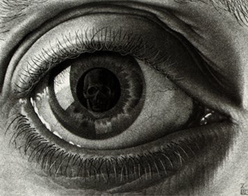 frametowall's tweet photo. “Are you really sure that a floor can't also be a ceiling?”
― M.C. Escher https://t.co/a82q3yOb2p #art #Escher #HomeDecor #Eyes https://t.co/nMEpmooi8K