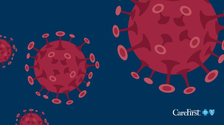 avdamone's tweet photo. We all have a lot of questions about #monkeypox. What symptoms should we look out for? How do we protect against it? CareFirst’s Djinge Lindsay, MD, MPH has some insight: https://t.co/bLzFCHSXIE https://t.co/oTQfp5P6Tu