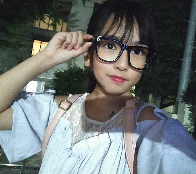 Twitterのコスプレ画像43