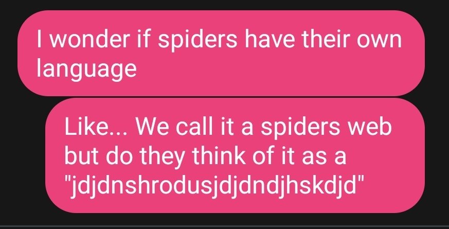 One of my simple moments