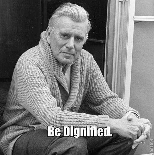 jasondhenderson's tweet photo. It is a poor showing of manners to lecture other people on personal choices like whether or not to have children. #BeDignified https://t.co/A7BQhF3Qo3