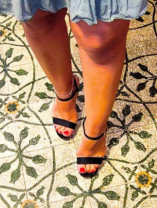 #feet #Prettyfeet #beautifulfeet #feetworship #perfectfeet #feetlovers #photosoffeet #feetpics #footjob<a href="/tag/feet"class="tags">#feet</a><a href="/tag/prettyfeet"class="tags">#Prettyfeet</a><a href="/tag/beautifulfeet"class="tags">#beautifulfeet</a><a href="/tag/feetworship"class="tags">#feetworship</a><a href="/tag/sexy"class="tags"><span>#sexy</span></a><a href="/tag/footfetish"class="tags"><span>#footfetish</span></a><a href="/tag/women"class="tags"><span>#women</span></a><a href="/tag/feetlovers"class="tags"><span>#feetlovers</span></a><a href="/tag/foot"class="tags"><span>#foot</span></a><a href="/tag/toes"class="tags"><span>#toes</span></a>