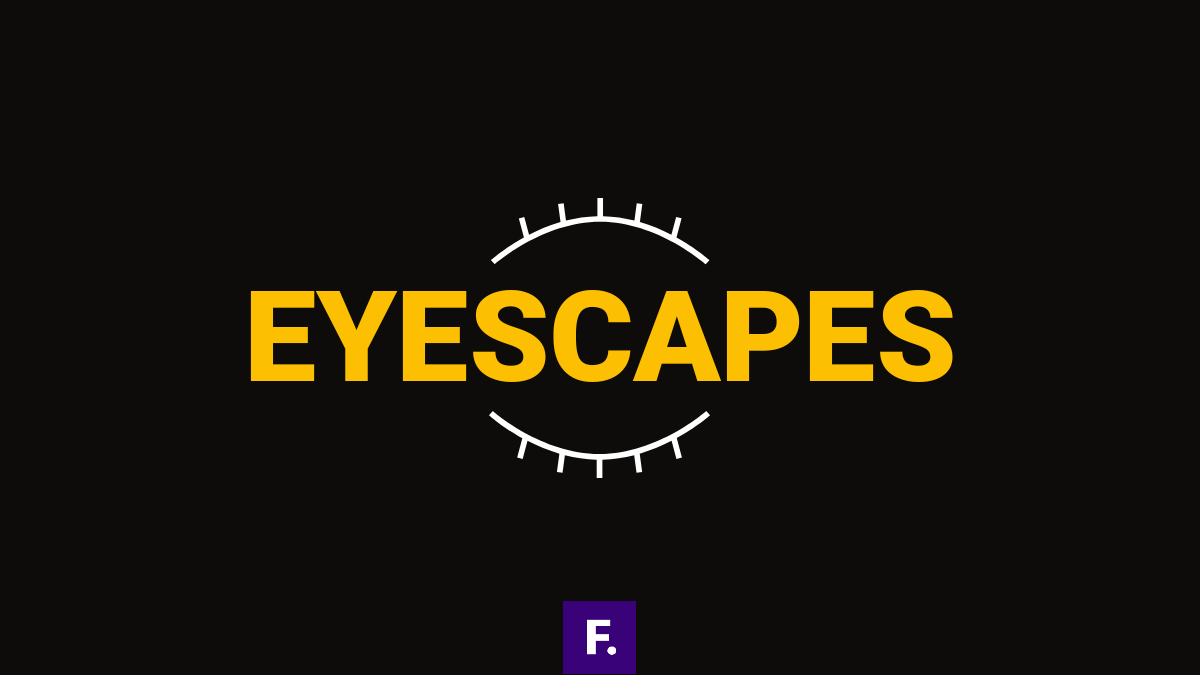 EYESCAPES 👁️ (a thread 🧵)

Our eyes are one of the main ways we grasp reality.
We turned that upside down and use EYES to ESCAPE our material reality and wander in a more imaginative and fantastic world.
EYESCAPES was born.

#fantom #ftm $ftm #ftmnft