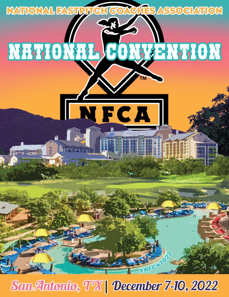 National Fastpitch Coaches Association tweet media