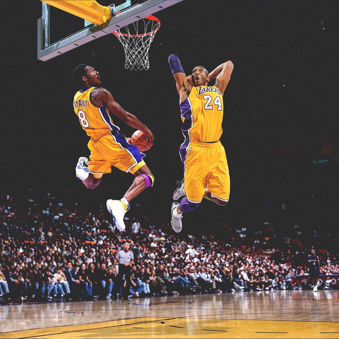 LakeShowYo tweet picture
