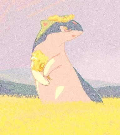 最近オキニのポケンモちゃんたち 
