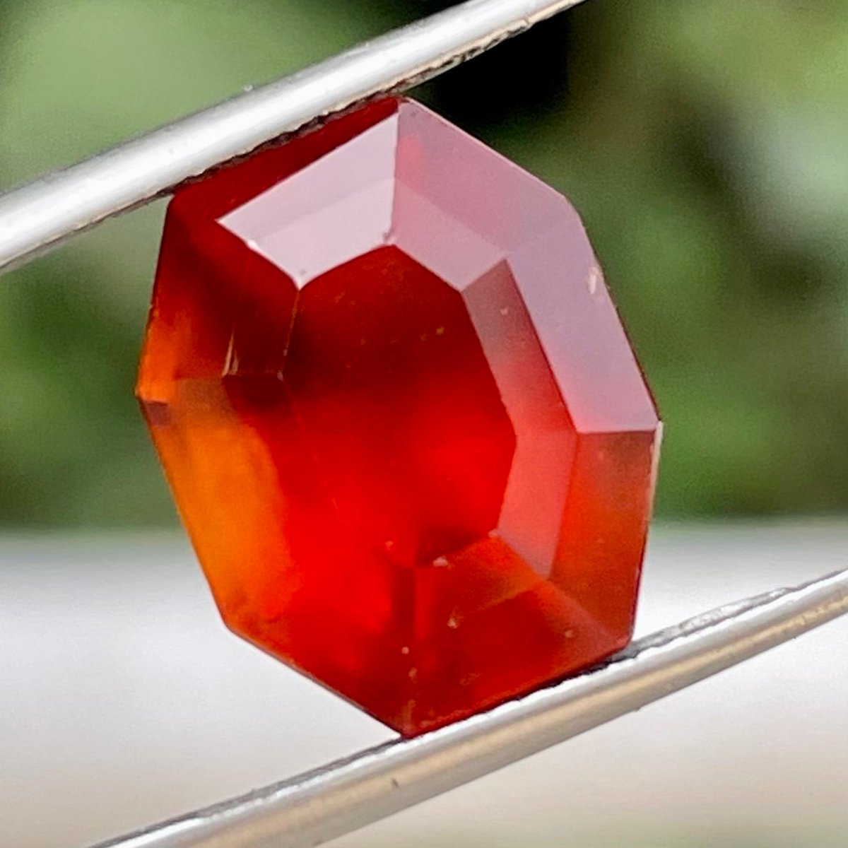 Sversov's tweet photo. Exquisite Deep Orange Natural Faceted Hessonite Garnet From Africa Mines for jewelry making.
 #AfricaMines #ExquisiteDeepOrange #JewelryMaking #FacetedHessoniteGarnet #finefacetedgems #EtsyEmail

👉https://t.co/wLtdPbCfsr https://t.co/kNia4Ahnd1