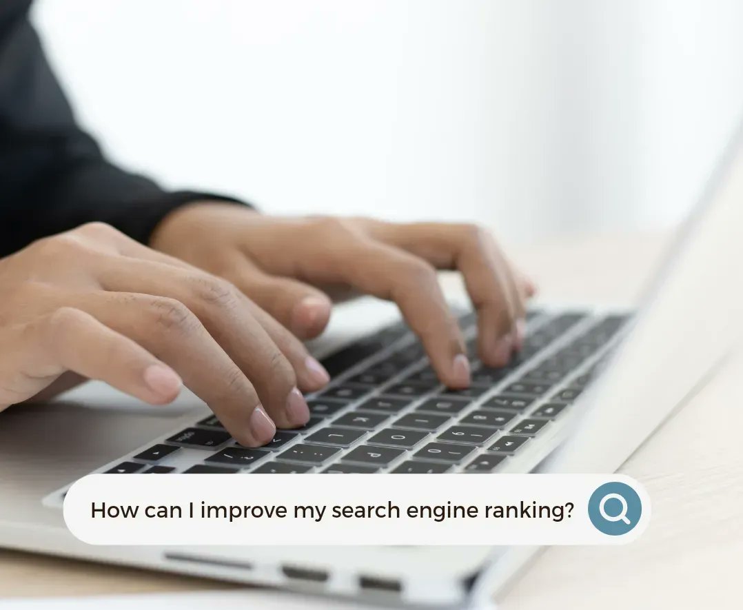 Want to learn more about how to optimize your website to improve the rankings on Google and other search engines? In our latest blog post, we talk SEO - Search Engine Optimization. Check it out on our website: winnipegwebguy.ca/what-is-seo/  
#winnipegwebdesign #winnipegbusiness