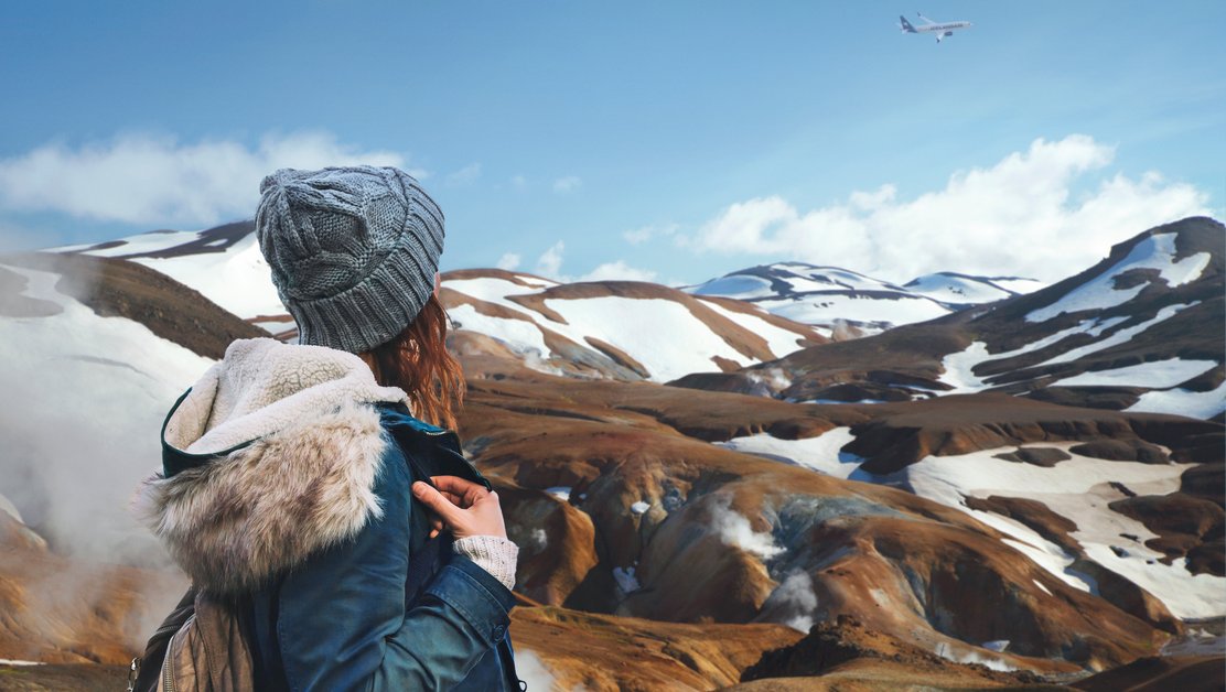 Summer is soon ending, isn't it time to start planning winter travels? Northern lights in Iceland, sunshine in Orlando, Alicante &amp; Tenerife, or snowy slopes near Salzburg &amp; Munich? What about Christmas shopping &amp; family gatherings? Check our schedule: bit.ly/3R1X57Q