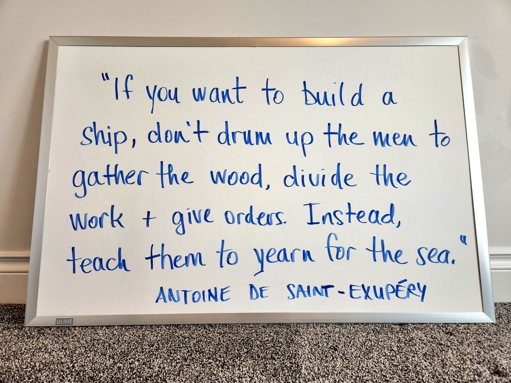 pelvera's tweet photo. #qotd
#shareyourvision
#alignyourvisions
#areyouaimingthesameplace
#startwithwhy
#paintapicture
#pullinginthesamedirection
#letstalktransition
@FCCagriculture https://t.co/AGLR6JBGFH