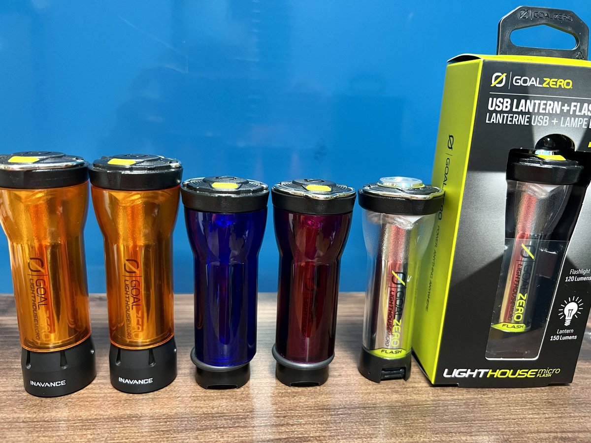 16_x_camp's tweet photo. フラッシュを1つ追加したかったので
値上げ後に初めて買った💦
これ最後にするっ😅
#ゴールゼロ
#goalzero
#ランタン
#LEDランタン
#キャンプギア
#キャンプ
#camp
#INAVANCE
#ZEROCAP
#インアバンス
#人類アンバー化計画 https://t.co/OsYotQ2Uv7