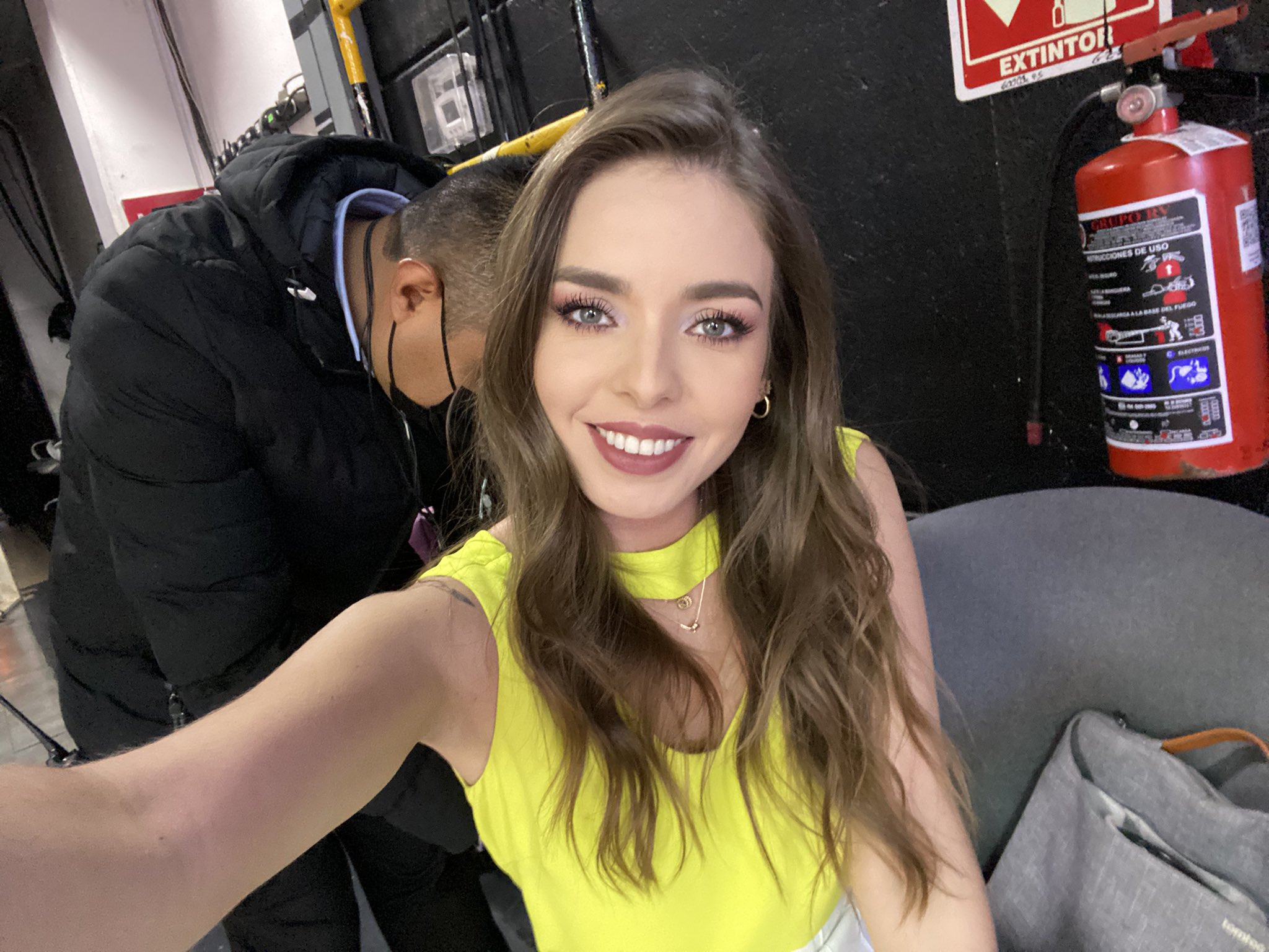 Valentina Rodríguez on Twitter