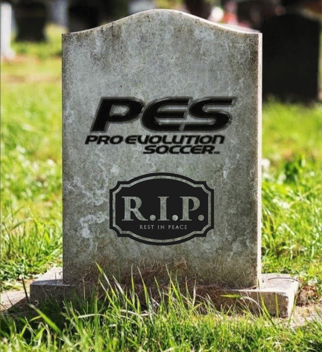 PesFutebol's tweet photo. Sad Times. The End of an Era will Officially End with Tonight's Maintenance when PES Goes Offline Forever. #BringPESBack #RIPPES #ForeverPES https://t.co/EZk1oe6AaX
