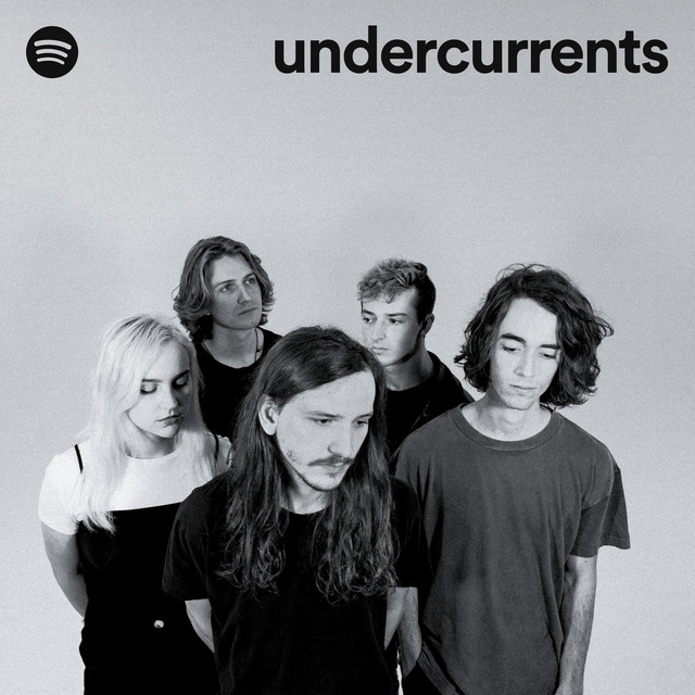 FutureproofPR's tweet photo. B💥💥M! Way to go @TheFadesBand 🍻 Fantastic news that #newsingle #YouFollowMeAround has been added to @Spotify's #Undercurrents #playlist alongside a host of #underground #indierock gems😎Wow - check out the bangers why don't cha 👇🔥
#TFYFMA22 #postpunk
https://t.co/r53xK9jk0r https://t.co/UtCzAddUrK