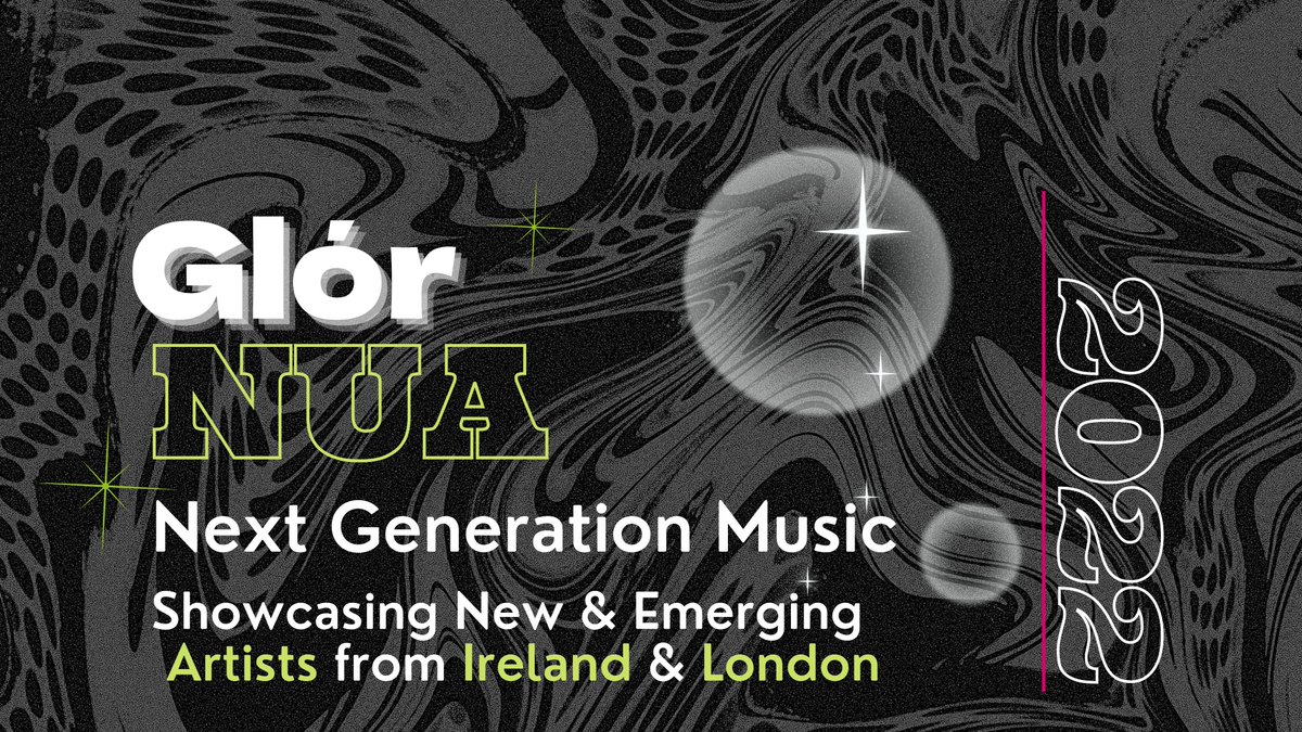 The Irish Cultural Centre tweet media