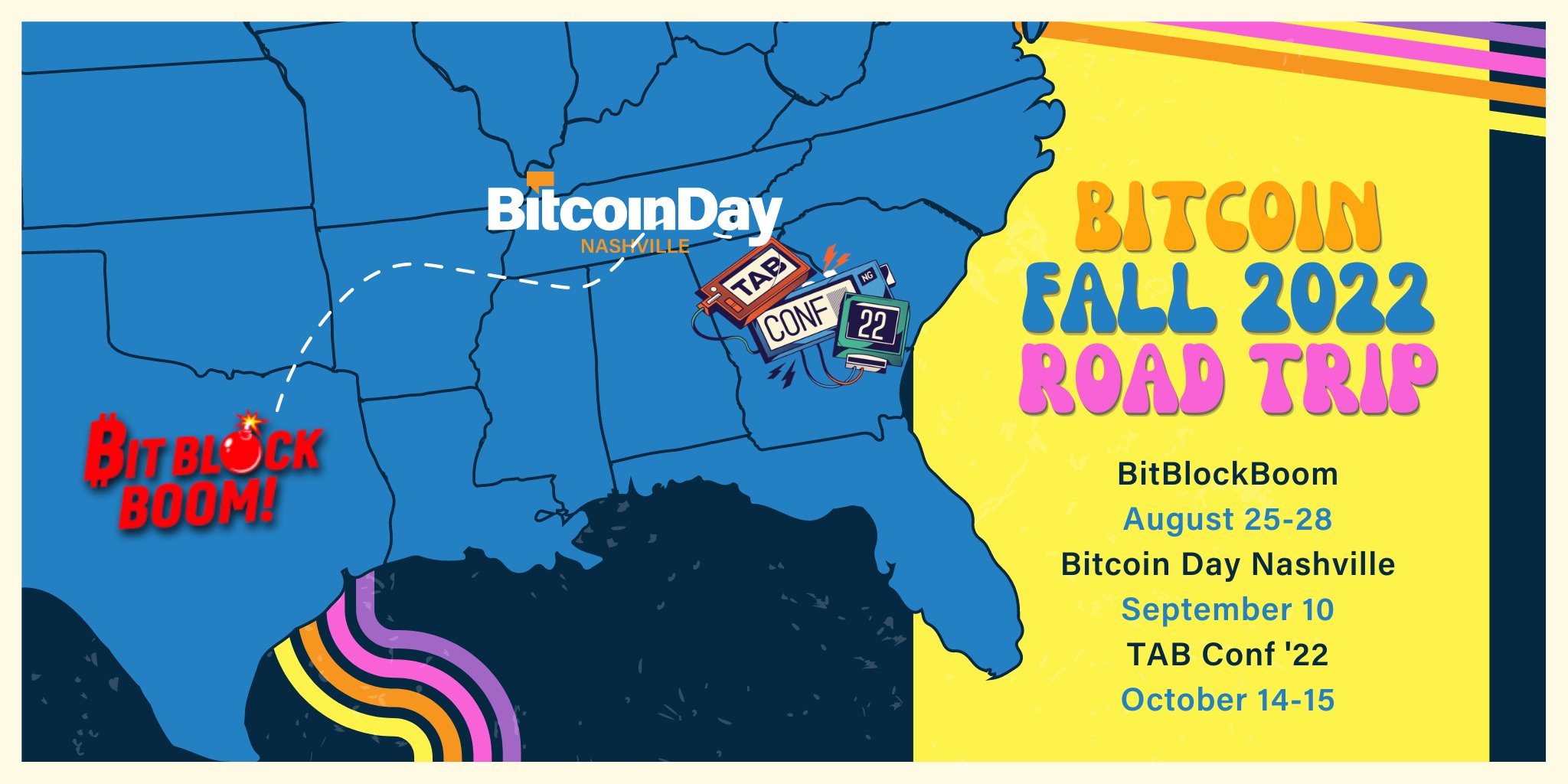 Bitcoin Day on Twitter "Bitcoin is the Financial Path to Freedom! Many
