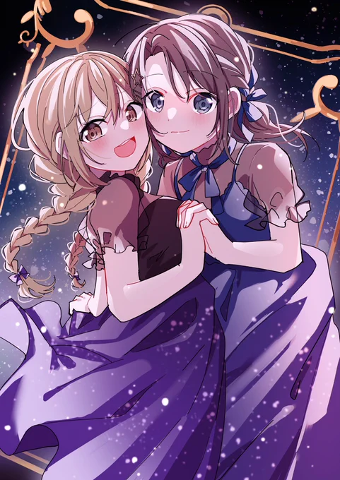 トゥインクルみさあり#みさあり 