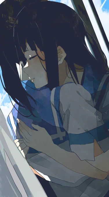 みぞれ 