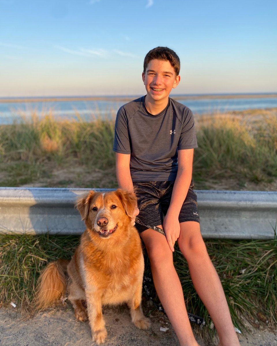 Shriners Children's Boston is proud to introduce Sawyer as our patient ambassador and Standard Bearer for the 2022 Shriners Children’s Open in Las Vegas this October! Check out Sawyer’s amazing story and donate today in his honor at donate.lovetotherescue.org/sawyer2022! #FundraiserFORELove