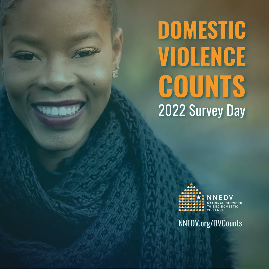 nnedv's tweet photo. #DVCounts Day is in just 2️⃣ weeks! Make sure your program is ready to join us and count on September 7: https://t.co/NdpyYv0Ink https://t.co/IHKMfDCqrX