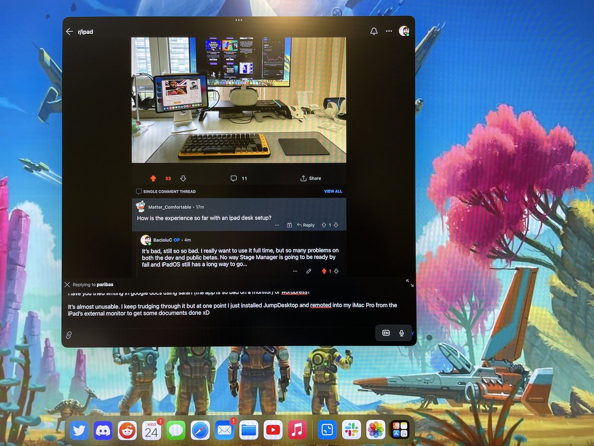 Best Smartphone Games tweet media