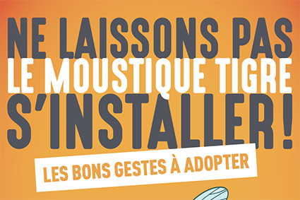 MarieChavanon's tweet photo. Le moustique tigre est présent à Fresnes...

Pour ne pas le laisser s'installer, retrouvez quelques bons gestes !

https://t.co/vbZmOk1NyC https://t.co/bWSZhHKoR5