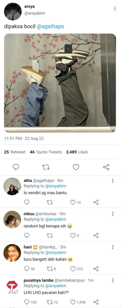 ourgrafity's tweet photo. coming home

; lee haechan few tweets au https://t.co/frPuZtYi5Q