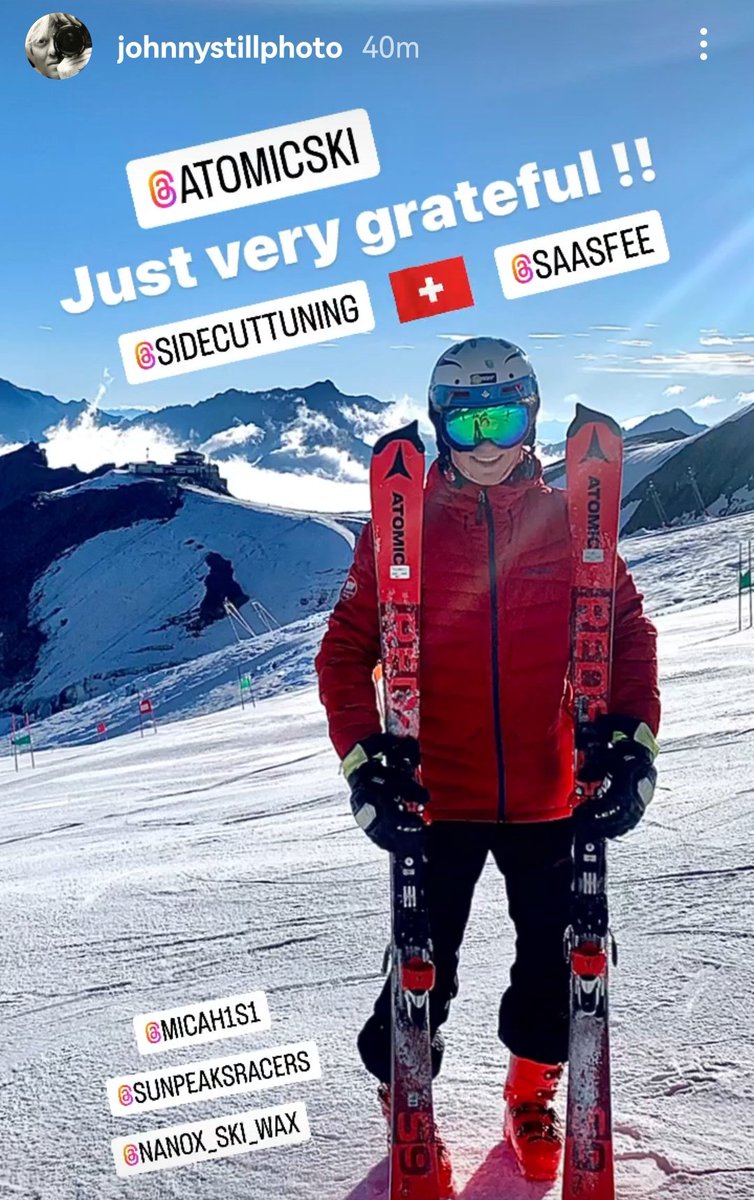 nanox_ski_wax's tweet photo. #NanoxSkiWax #NanoxSimplyFaster #skiwax #skifaster #skiracing #skiing #ski #sciare #skifahren #fisalpine #snowboarding #freeski #xcskiing #fisalpineskiworldcup #nanoxwax #skituning #skiteam #skiclub #skischool #skiman #skiacademy #skischule #skitech #alps #skiworldcup #waxtech https://t.co/NQwA4G7nUD